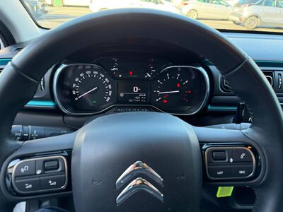 Citroën C3 Gebrauchtwagen Citroën C3 Gebrauchtwagen
