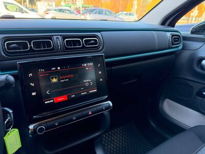 Citroën C3 Gebrauchtwagen Citroën C3 Gebrauchtwagen