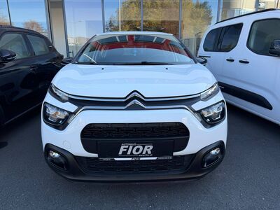 Citroën C3 Gebrauchtwagen Citroën C3 Gebrauchtwagen