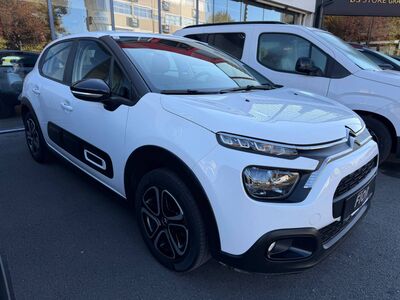 Citroën C3 Gebrauchtwagen Citroën C3 Gebrauchtwagen