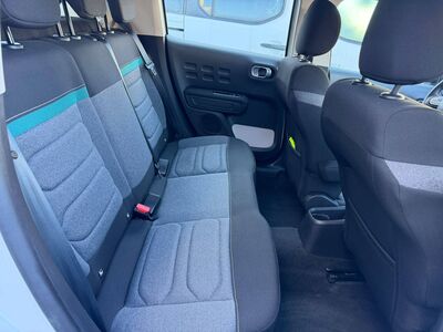 Citroën C3 Gebrauchtwagen Citroën C3 Gebrauchtwagen