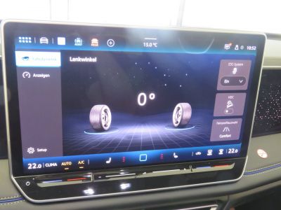 VW Tiguan Gebrauchtwagen VW Tiguan Gebrauchtwagen