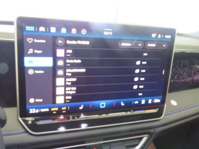 VW Tiguan Gebrauchtwagen VW Tiguan Gebrauchtwagen