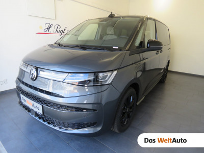 VW Multivan Gebrauchtwagen