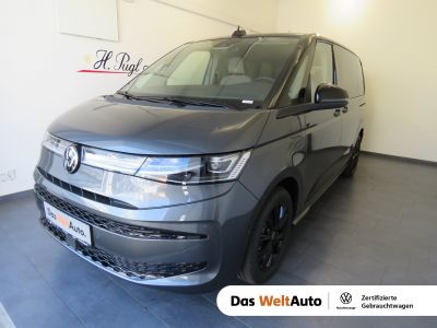VW Multivan Gebrauchtwagen