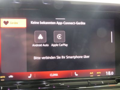 VW Multivan Gebrauchtwagen