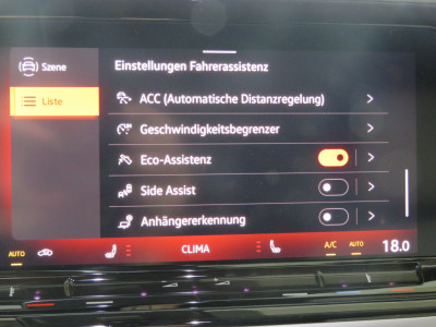 VW Multivan Gebrauchtwagen