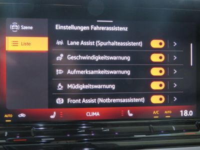 VW Multivan Gebrauchtwagen
