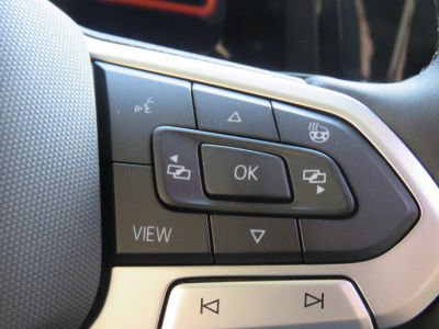 VW Multivan Gebrauchtwagen