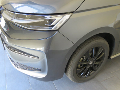 VW Multivan Gebrauchtwagen