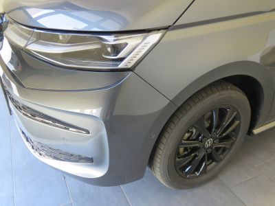 VW Multivan Gebrauchtwagen