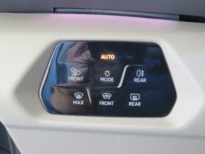 VW Multivan Gebrauchtwagen