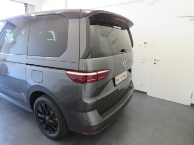 VW Multivan Gebrauchtwagen