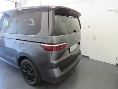 VW Multivan Gebrauchtwagen
