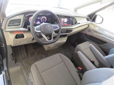 VW Multivan Gebrauchtwagen
