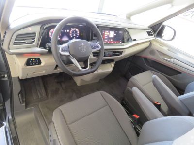 VW Multivan Gebrauchtwagen