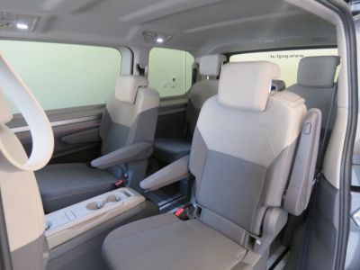 VW Multivan Gebrauchtwagen