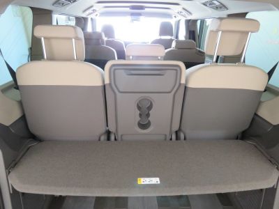VW Multivan Gebrauchtwagen
