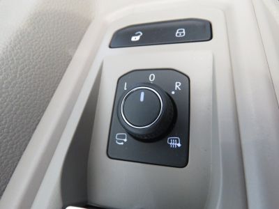 VW Multivan Gebrauchtwagen