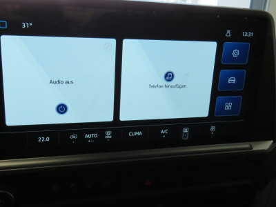 VW Volkswagen CC Gebrauchtwagen