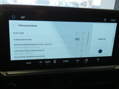 VW Volkswagen CC Gebrauchtwagen