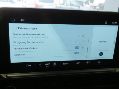 VW Volkswagen CC Gebrauchtwagen