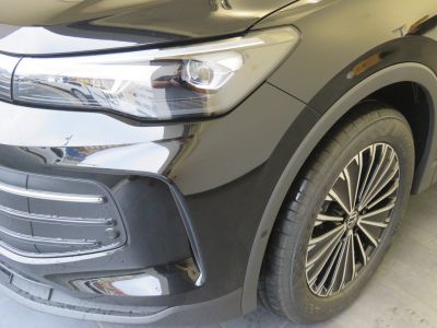 VW Tiguan Gebrauchtwagen VW Tiguan Gebrauchtwagen