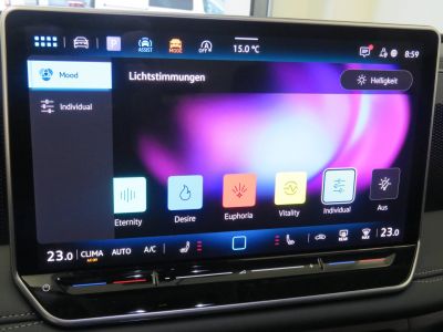VW Tiguan Gebrauchtwagen VW Tiguan Gebrauchtwagen