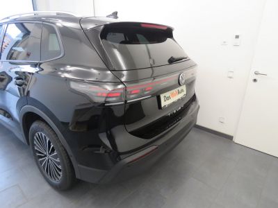 VW Tiguan Gebrauchtwagen VW Tiguan Gebrauchtwagen