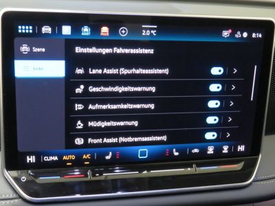 VW Tiguan Gebrauchtwagen VW Tiguan Gebrauchtwagen