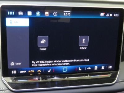 VW Tiguan Gebrauchtwagen VW Tiguan Gebrauchtwagen