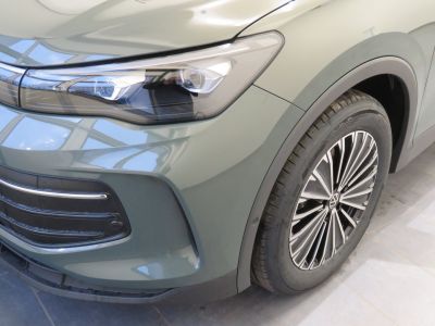 VW Tiguan Gebrauchtwagen VW Tiguan Gebrauchtwagen