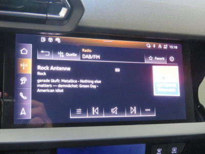 Audi A3 Gebrauchtwagen