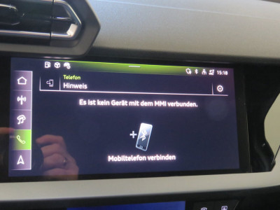 Audi A3 Gebrauchtwagen