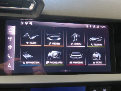Audi A3 Gebrauchtwagen