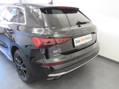 Audi A3 Gebrauchtwagen