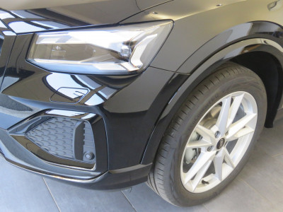 Audi Q2 Gebrauchtwagen