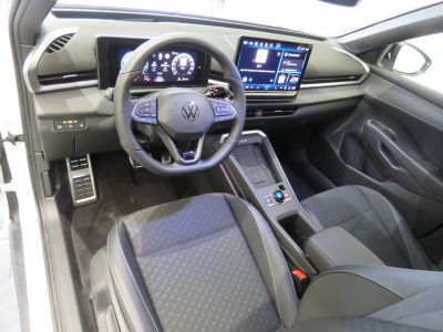 VW T-Roc Gebrauchtwagen VW T-Roc Gebrauchtwagen