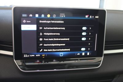 VW T-Roc Gebrauchtwagen VW T-Roc Gebrauchtwagen