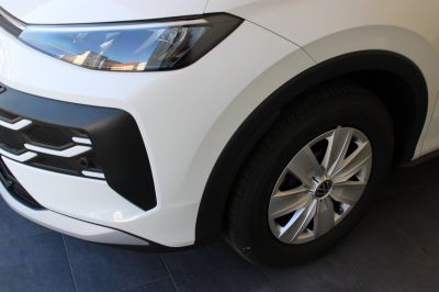 VW T-Roc Gebrauchtwagen VW T-Roc Gebrauchtwagen