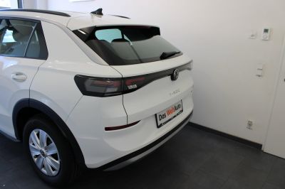 VW T-Roc Gebrauchtwagen VW T-Roc Gebrauchtwagen