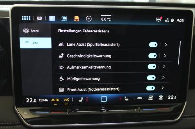 VW Tiguan Gebrauchtwagen VW Tiguan Gebrauchtwagen
