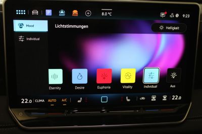 VW Tiguan Gebrauchtwagen VW Tiguan Gebrauchtwagen