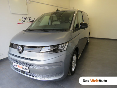 VW Multivan Gebrauchtwagen