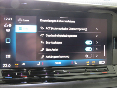 VW Multivan Gebrauchtwagen