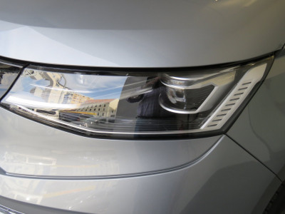 VW Multivan Gebrauchtwagen