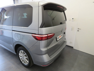 VW Multivan Gebrauchtwagen