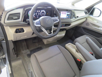 VW Multivan Gebrauchtwagen