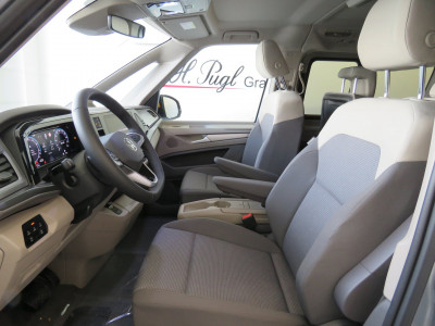 VW Multivan Gebrauchtwagen