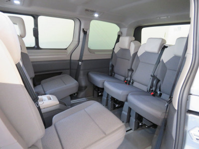 VW Multivan Gebrauchtwagen